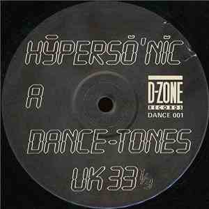 Hȳpersŏ'nĭc - Dance-Tones