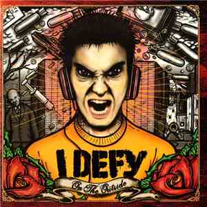 I Defy - On The Outside