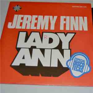 Jeremy Finn - Lady Ann