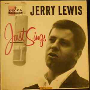 Jerry Lewis  - Just Sings