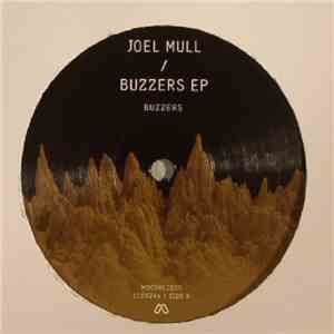 Joel Mull - Buzzers EP
