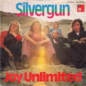 Joy Unlimited - Silvergun