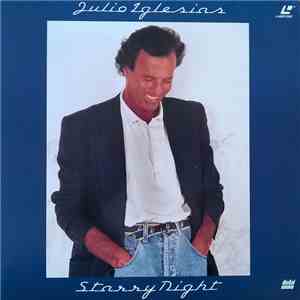 Julio Iglesias - Starry Night