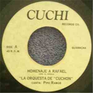 La Orquesta De 