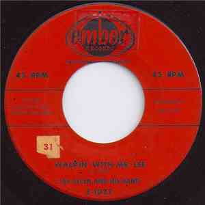 Lee Allen And His Band - Walkin' With Mr. Lee / Promenade