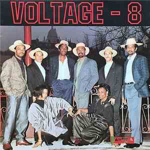 Les Voltages 8 - S/T