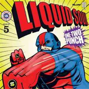 Liquid Soul - One-Two Punch