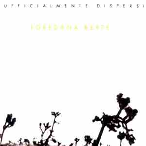 Loredana Bertè - Ufficialmente Dispersi
