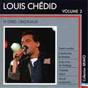 Louis Chedid - Bravo à Louis Chédid