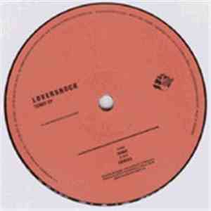 Loversrock - Terry EP