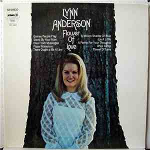 Lynn Anderson - Flower Of Love