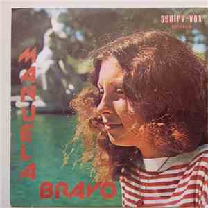 Manuela Bravo - Marcas Do Que Se Foi