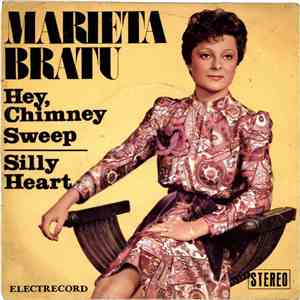 Marieta Bratu - Hey, Chimney Sweep / Silly Heart