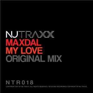 Maxdal - My Love
