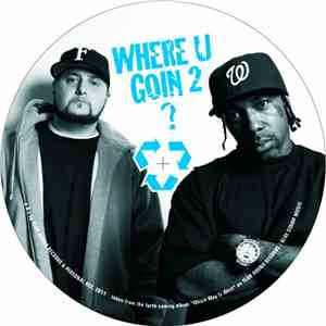 Mc Eiht x Brenk - Where U Goin 2 ?