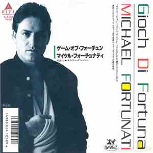 Michael Fortunati - Gioch Di Fortuna