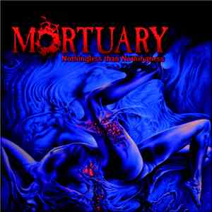 Mortuary  - Nothingless Than Nothingness