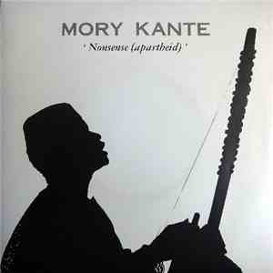 Mory Kanté - Nonsense (Apartheid)