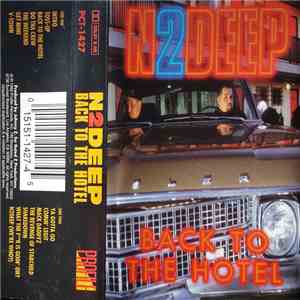 N2DEEP - Back To The Hotel