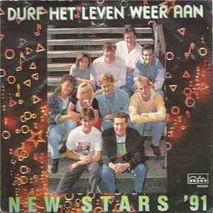 New Stars ‘91 - Durf Het Leven Weer Aan