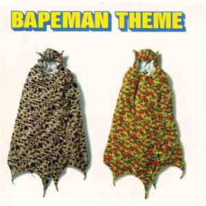 Nigo - Bapeman Theme
