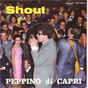 Peppino Di Capri - Shout