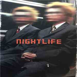 Pet Shop Boys - Nightlife
