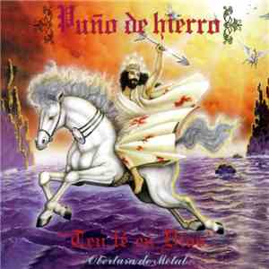 Puño De Hierro / Apocalipsis - Ten Fe En Dios / Apocalispis