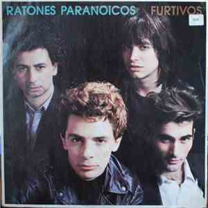 Ratones Paranoicos - Furtivos