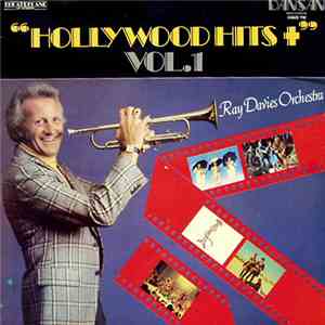 Ray Davies Orchestra - Hollywood Hits + (Vol. 1)