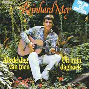 Reinhard Mey - Als De Dag Van Toen