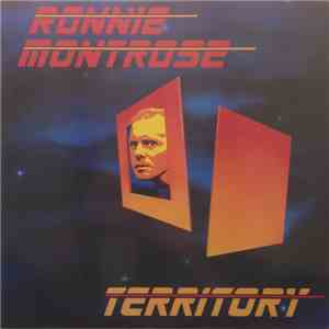 Ronnie Montrose - Territory