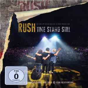 Rush - Time Stand Still