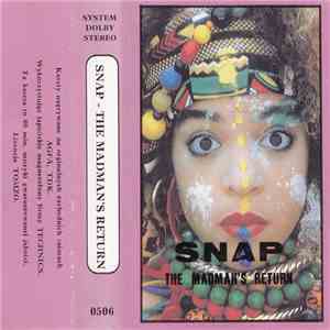 Snap - The Madman's Return