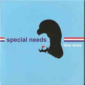 Special Needs - Blue Skies