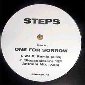 Steps - Chain Reaction