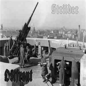 Striider - Ostfront