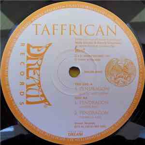 Taffrican - Pendragon