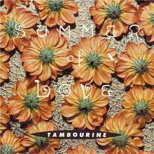 Tambourine - Summer Of Love
