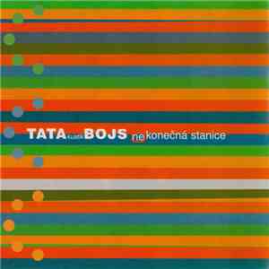 TATAkustikBOJS - Nekonečná Stanice
