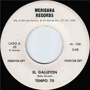 Tempo 70 - El Galleton / Habla