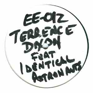 Terrence Dixon Feat. Identical Astronauts - Digital Domain