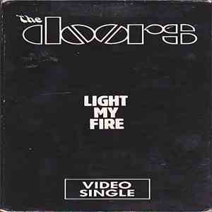 The Doors - Light My Fire