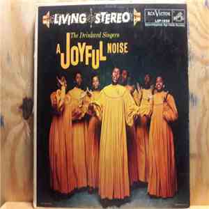 The Drinkard Singers - A Joyful Noise