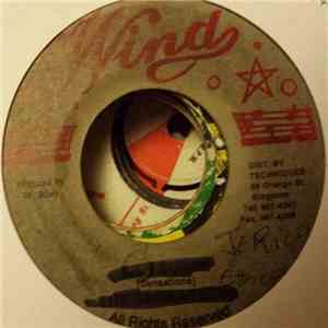 The Ethiopians - Jericho