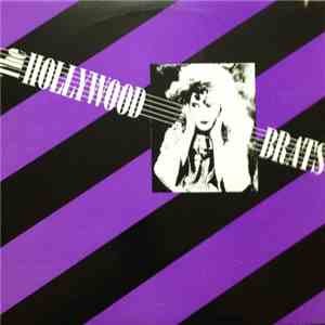 The Hollywood Brats - The Hollywood Brats