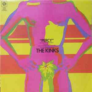 The Kinks - Percy