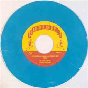 The Soul Surfers  Featuring Myron And E - You Can Run (But You Can't Hide)  ...