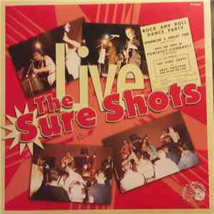 The Sureshots - Live