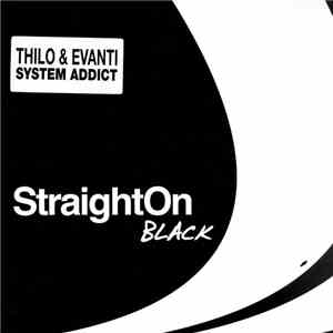 Thilo & Evanti - System Addict